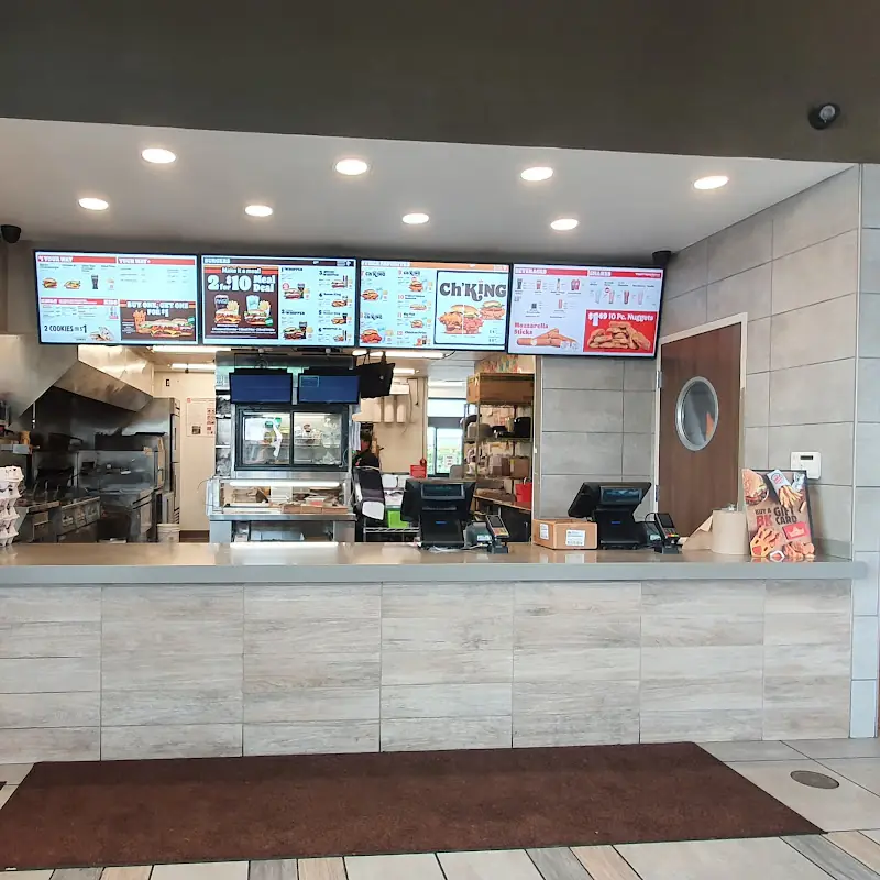 Burger King