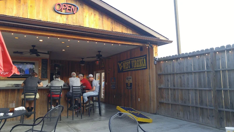 3rd Base Sports Bar & Grille