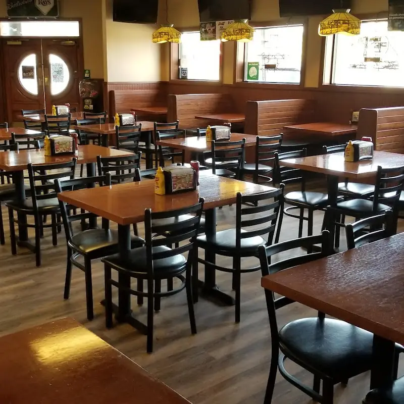 Beef 'O' Brady's
