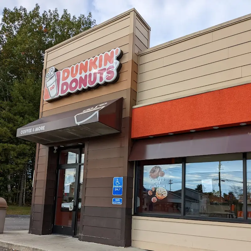 Dunkin'