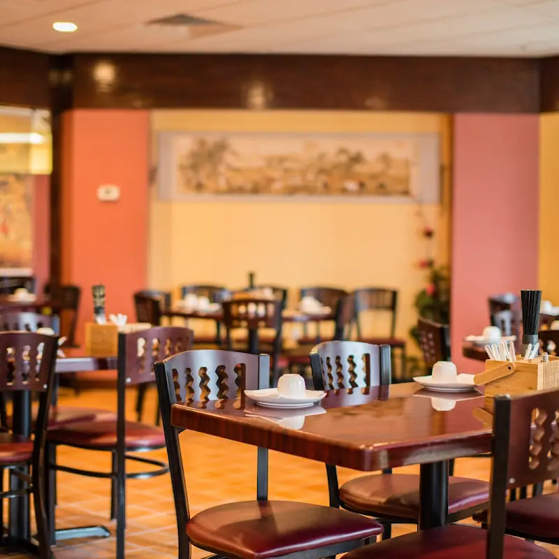 Dumpling House