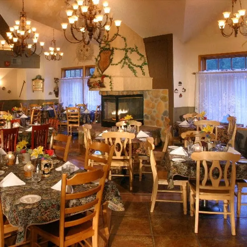 Edelweiss German Restaurant