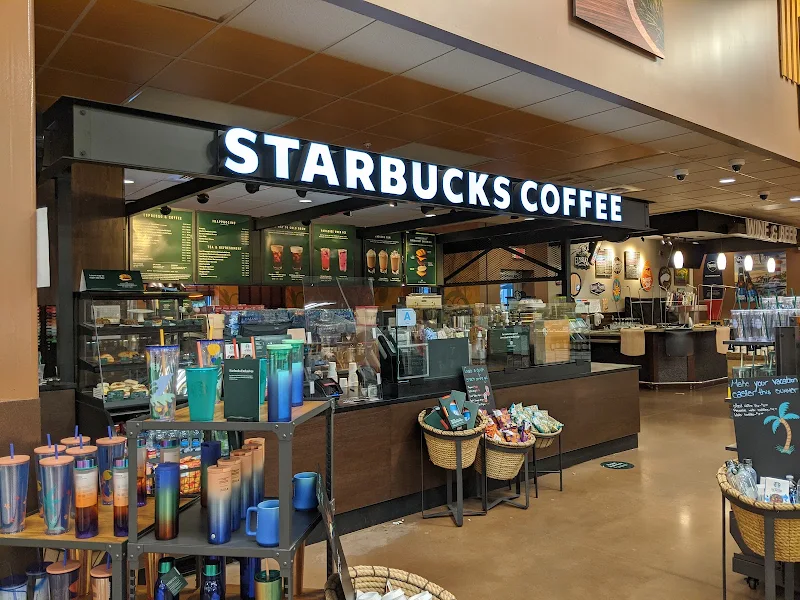 Starbucks Coffee Company