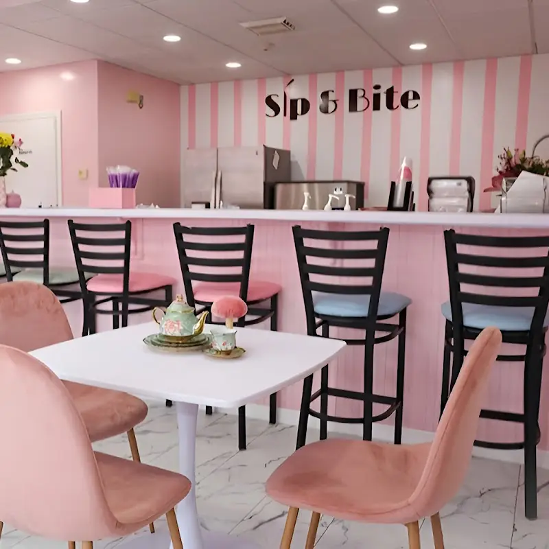 Sip&Bite