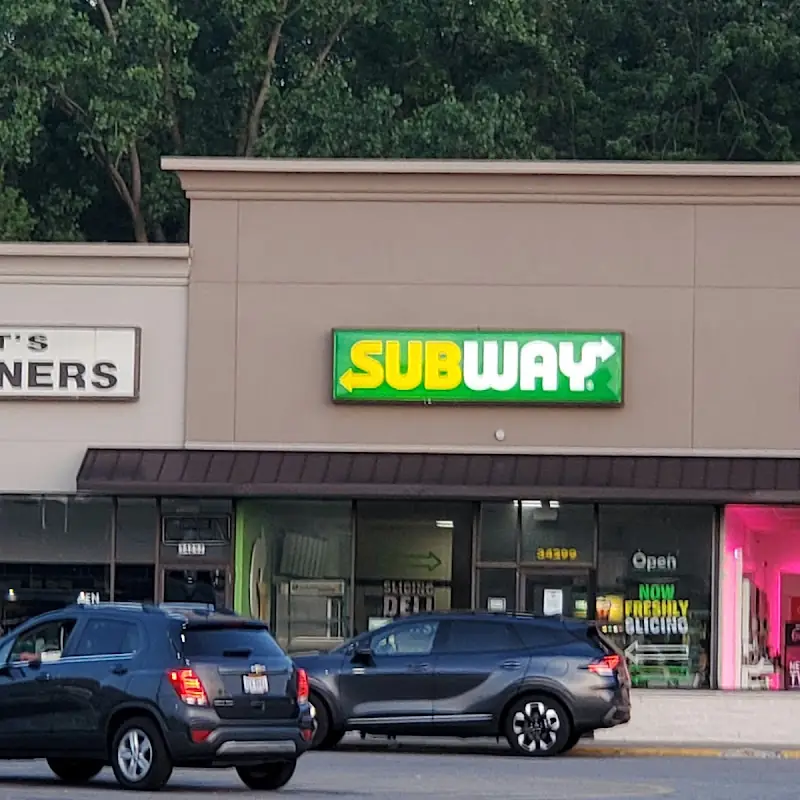 Subway