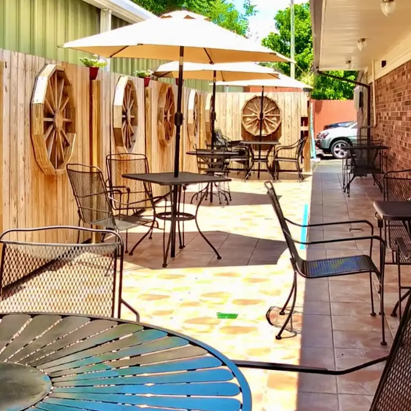 La Cabaña Mex Grill