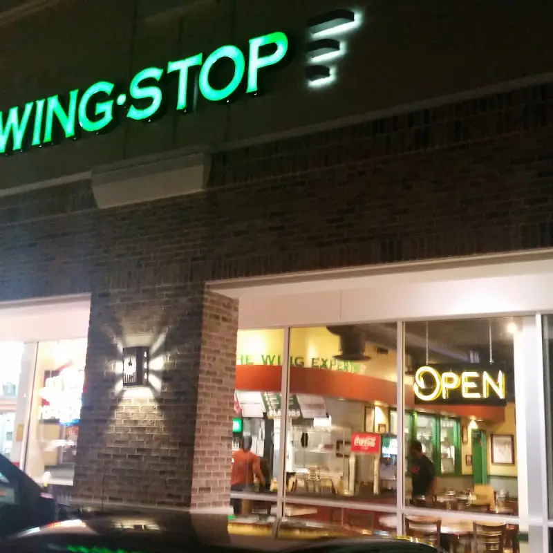 Wingstop