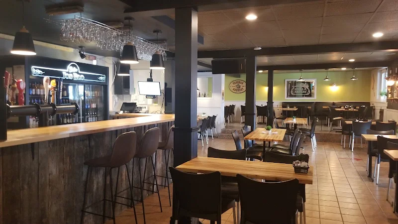 Restaurant Bistro Jos Blo