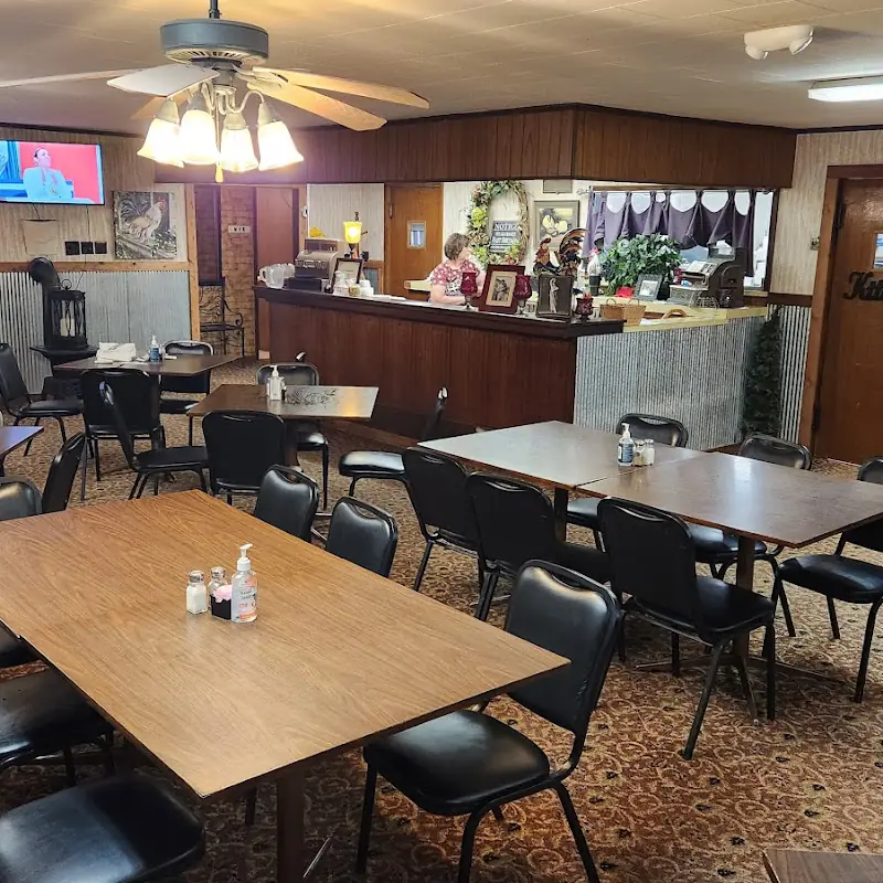 Gebhardt's Chicken Dinners