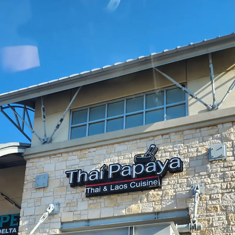 THAI PAPAYA