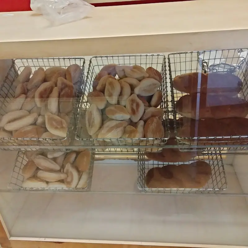 Sorrento’s Bakery