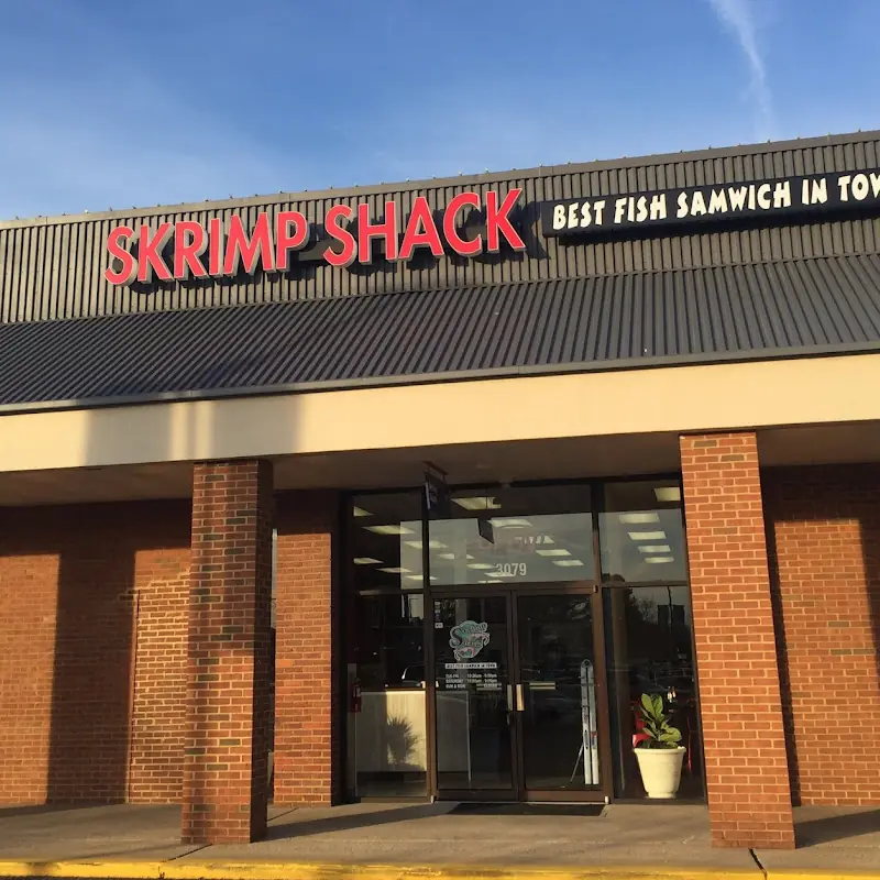 Skrimp Shack