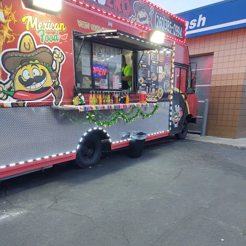 EL TACO VAQUERO