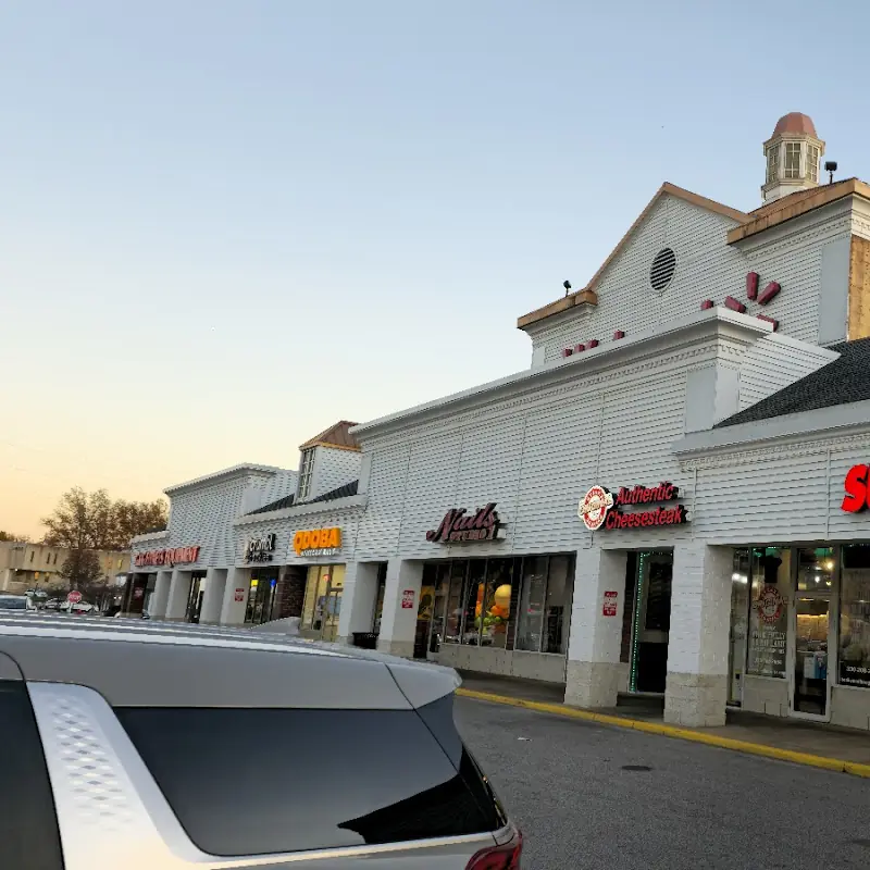 QDOBA Mexican Eats