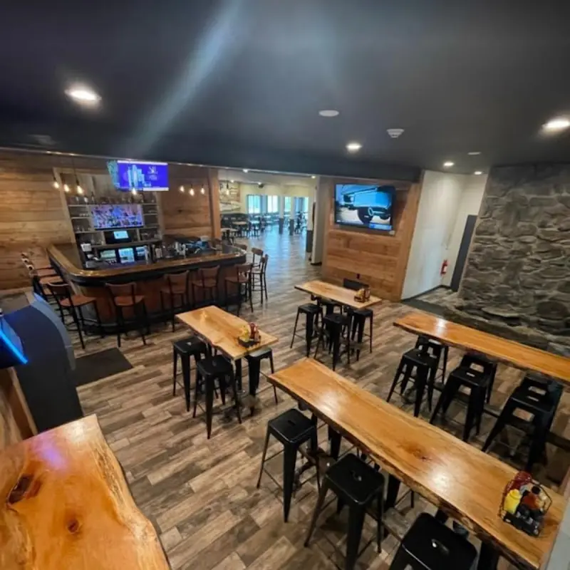 The Ship Bar & Grill