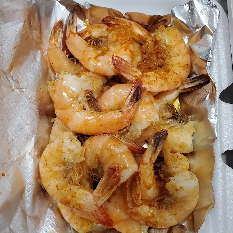 SEAFOOD EMPIRE