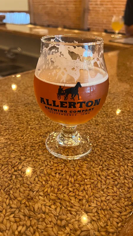 Allerton Brewing Company