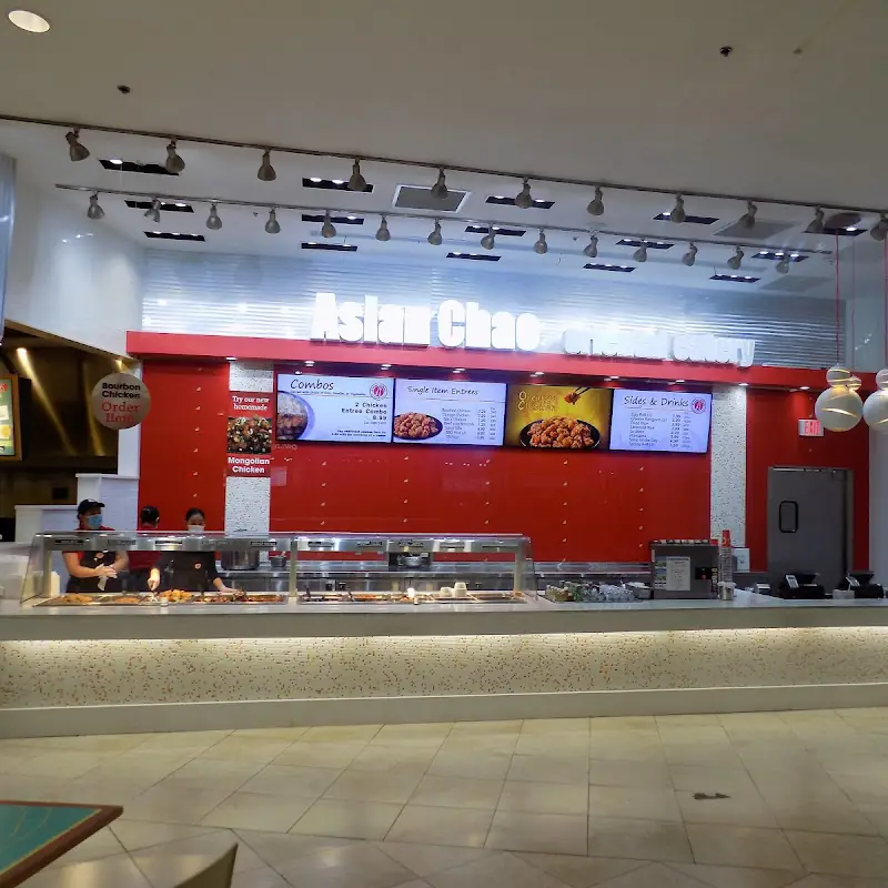 Asian Chao