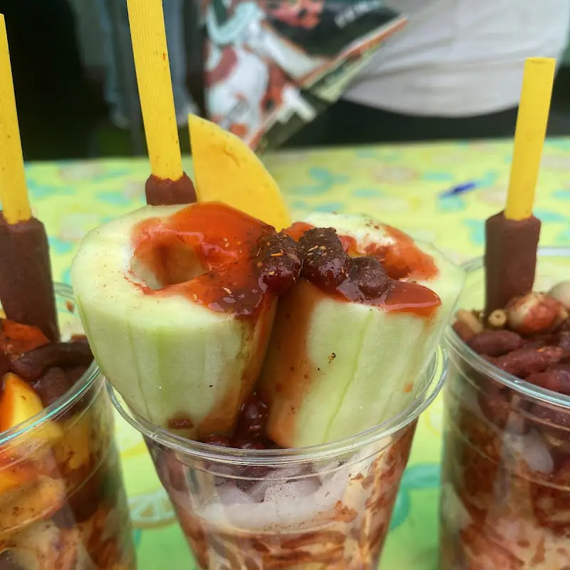 La Frutifresca