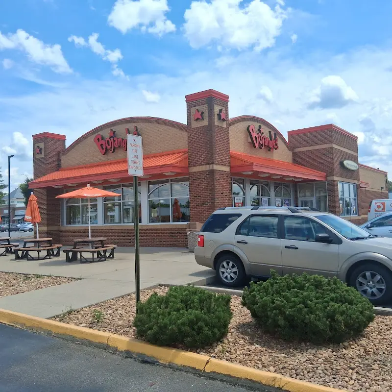 Bojangles