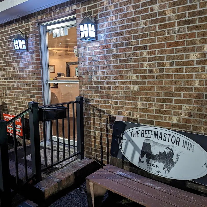 The Beefmastor Inn