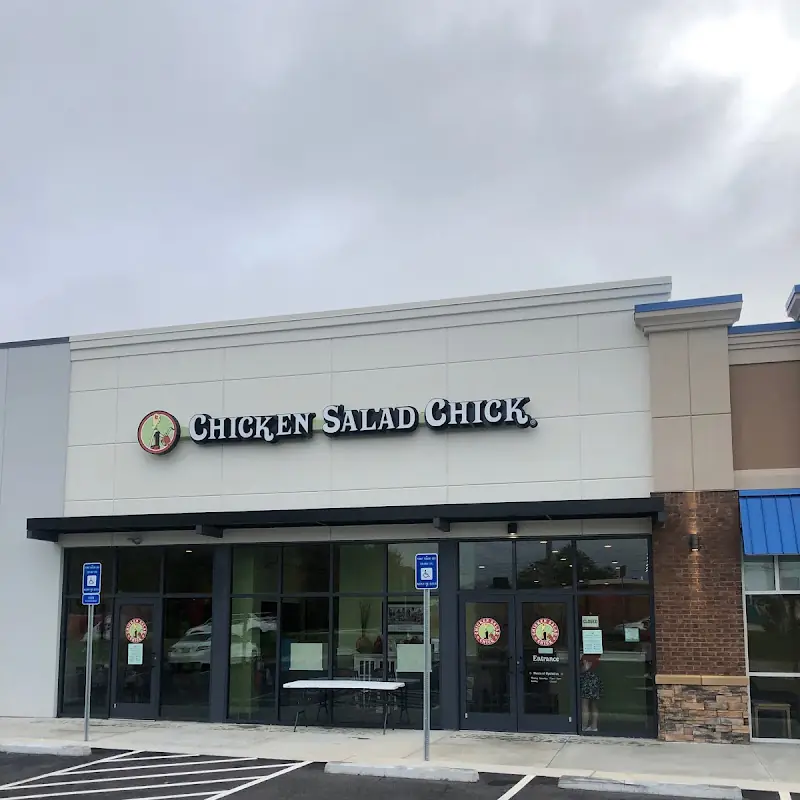 Chicken Salad Chick