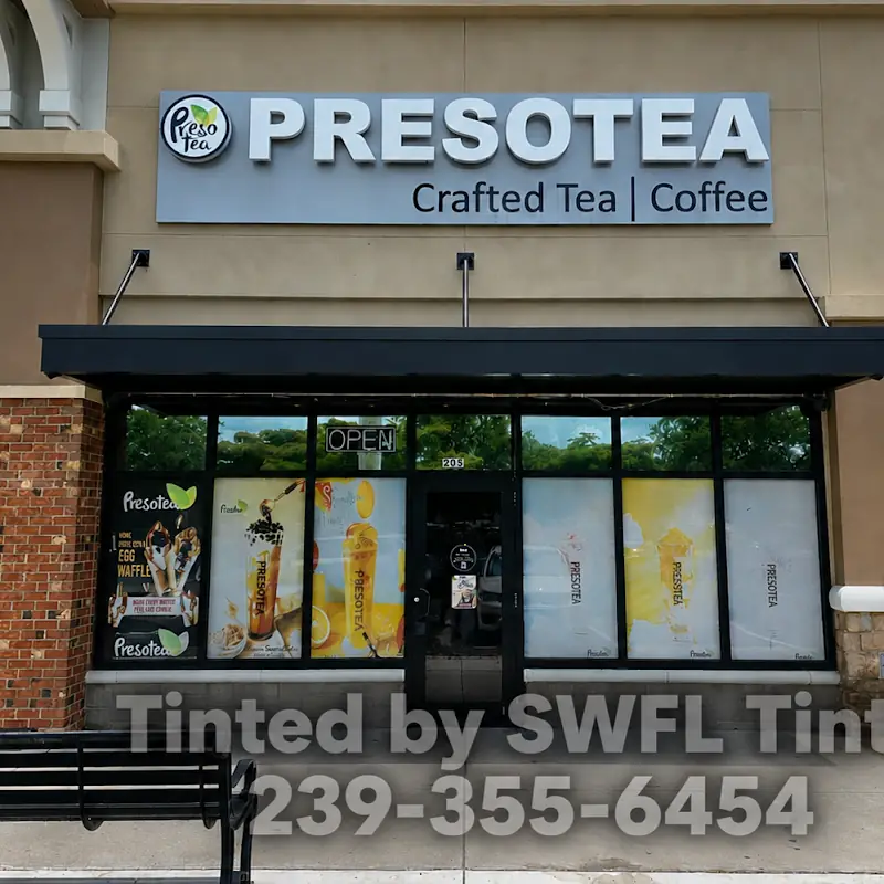 Presotea