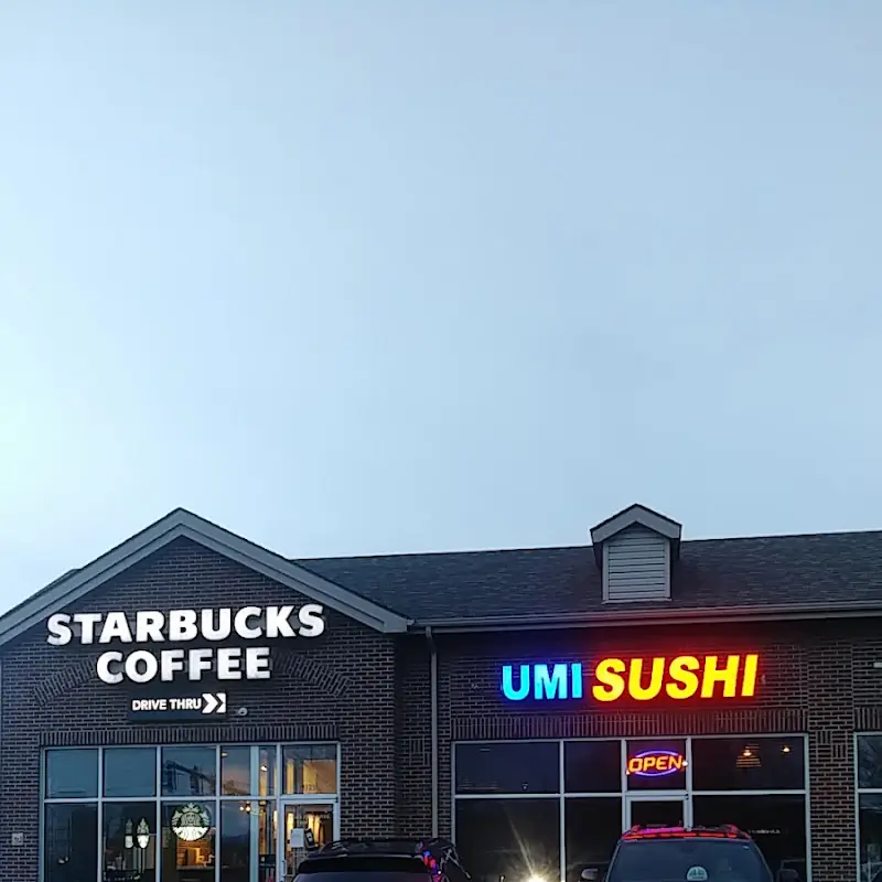 Umi Sushi