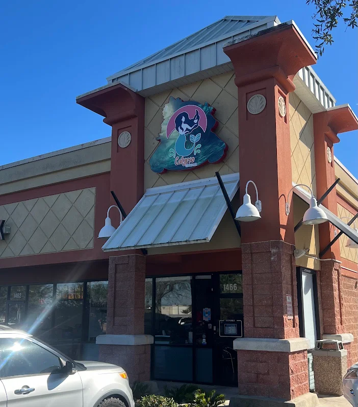Calypso Coffee Bar