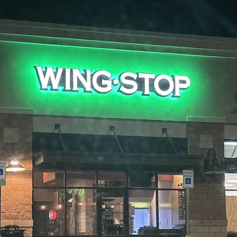 Wingstop