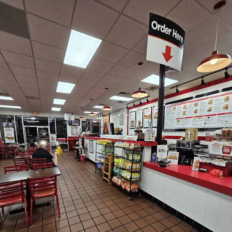 Firehouse Subs S. Daytona