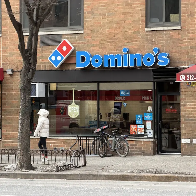 Domino's Pizza
