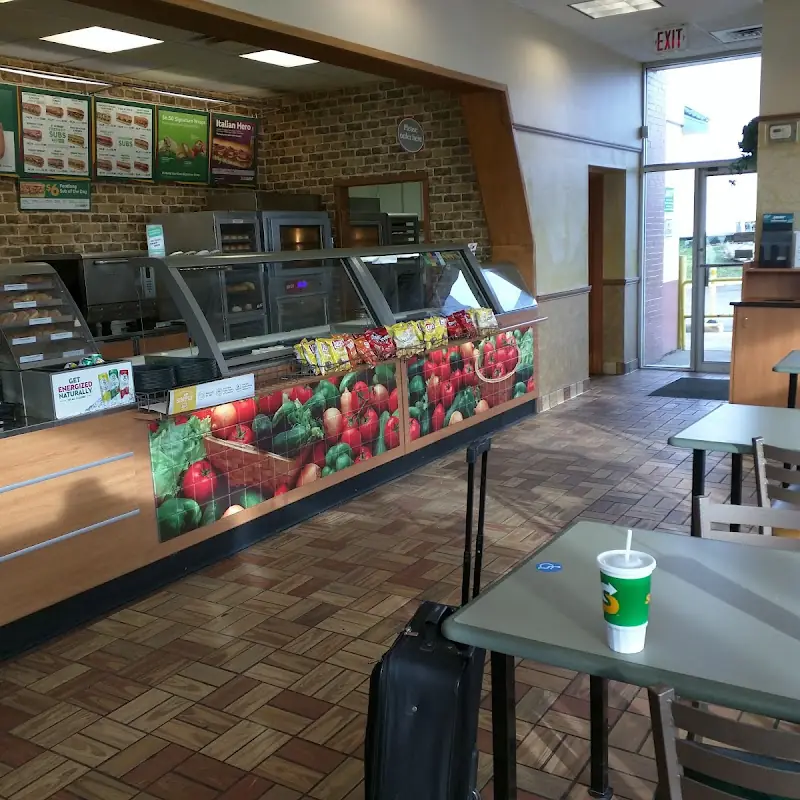 Subway