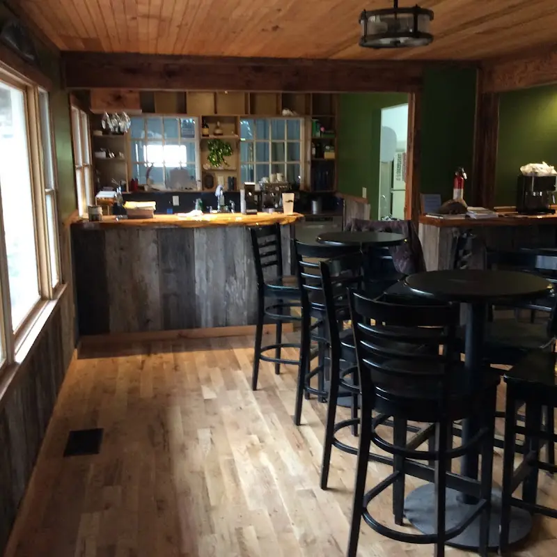 Buffalo Mountain Brewery And McDaniel's Tavern