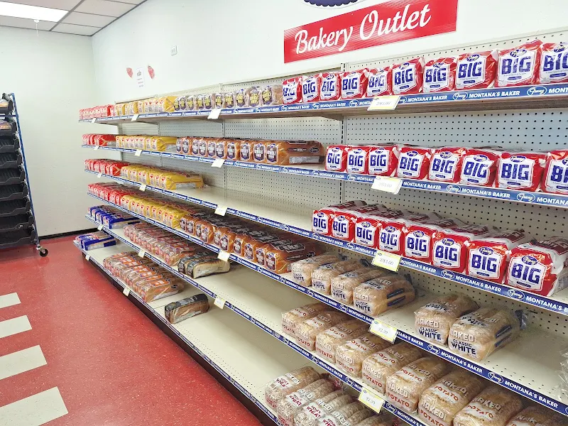 Franz Bakery Outlet