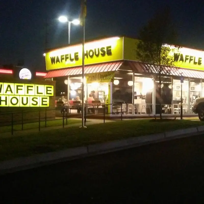 Waffle House