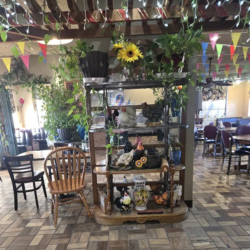 Dona Carmen's Restaurant