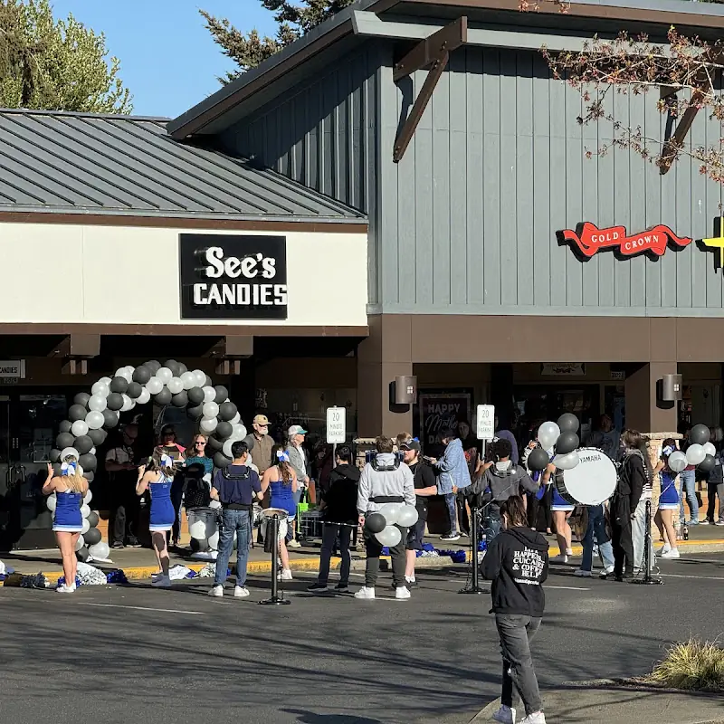 See's Candies