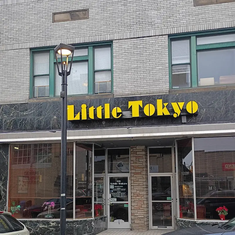 Little Tokyo Restaurant