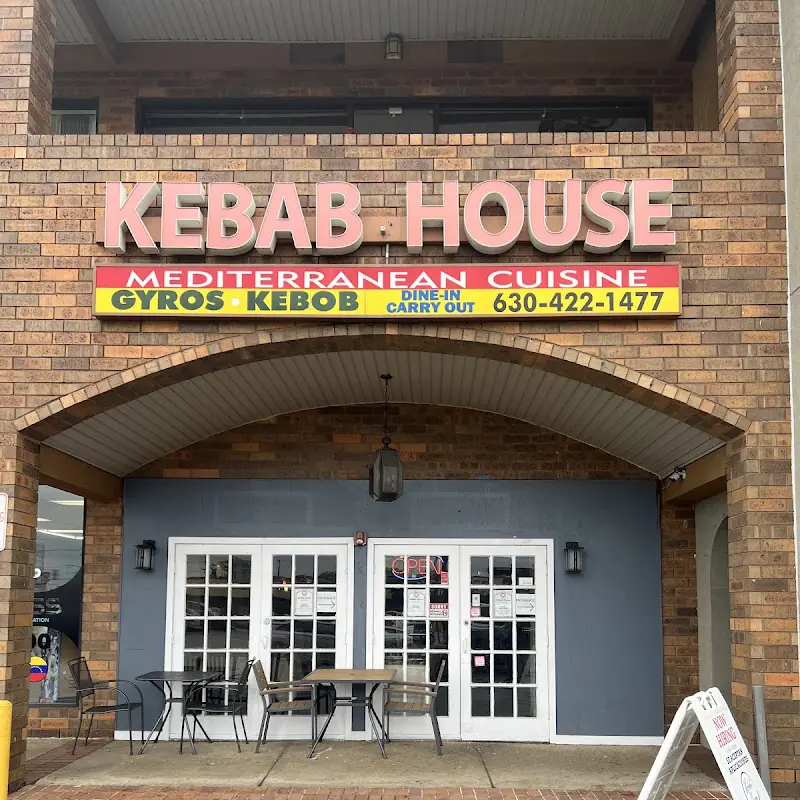 Kebab House