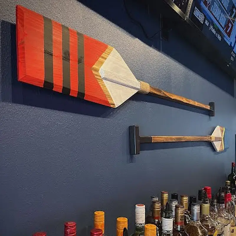 The R.O.W. - Bowling Green, OH