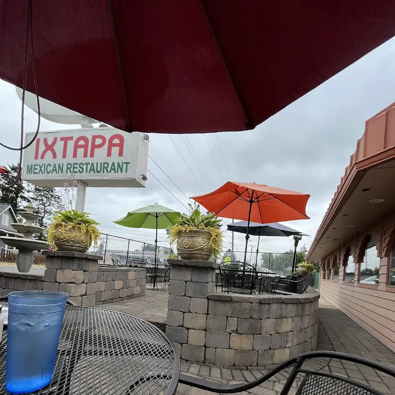 Ixtapa | Mexican Restaurant