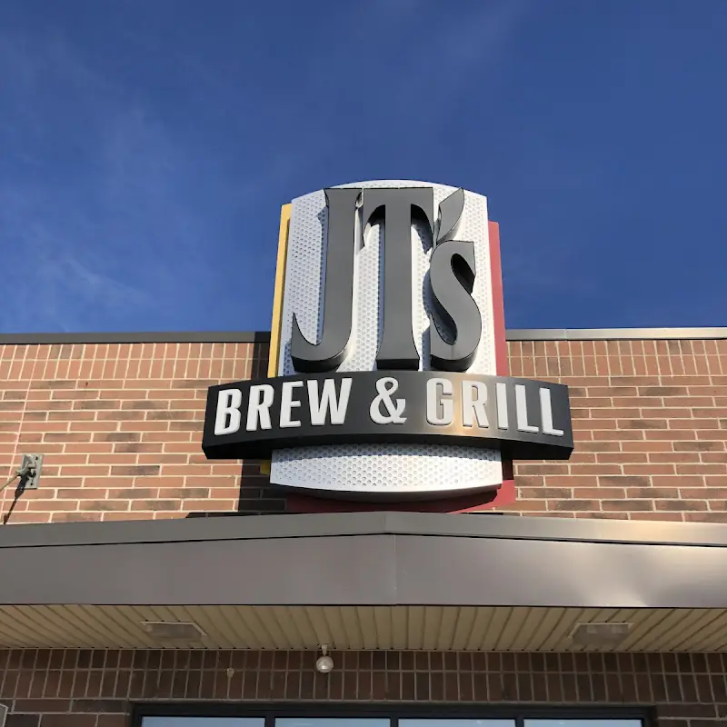 JT's Brew & Grill