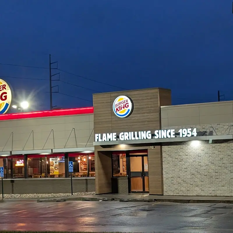 Burger King