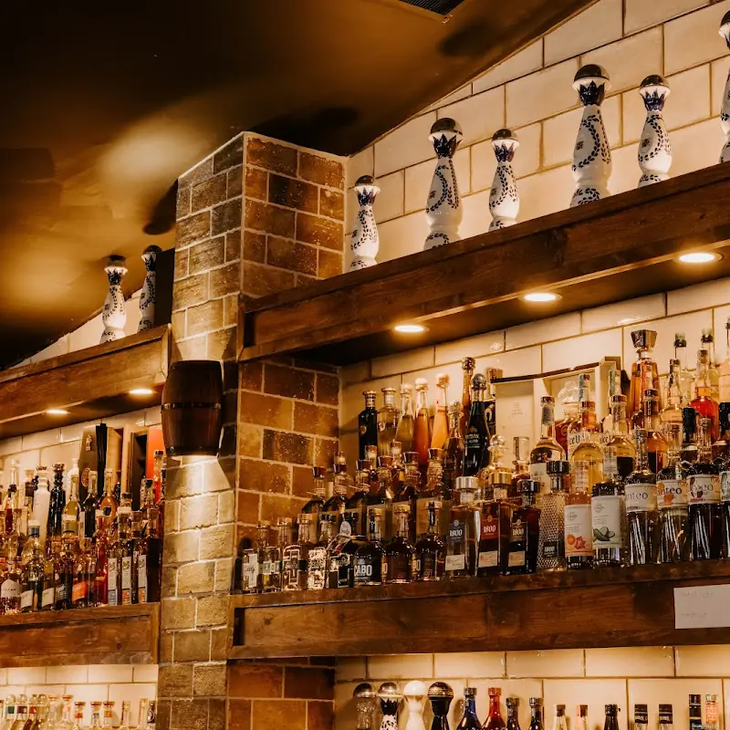 Fiesta Tequila Bar