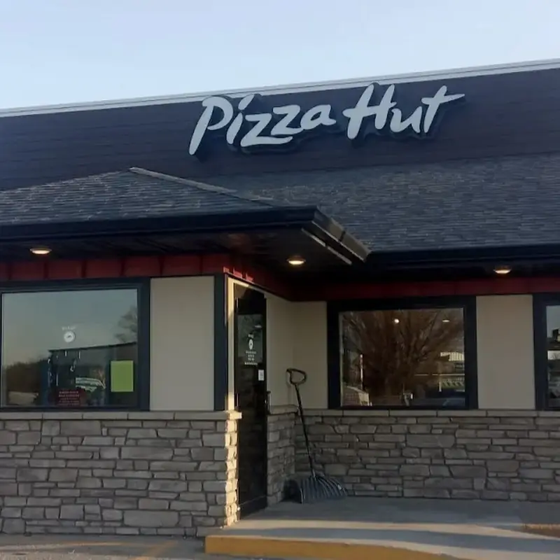 Pizza Hut