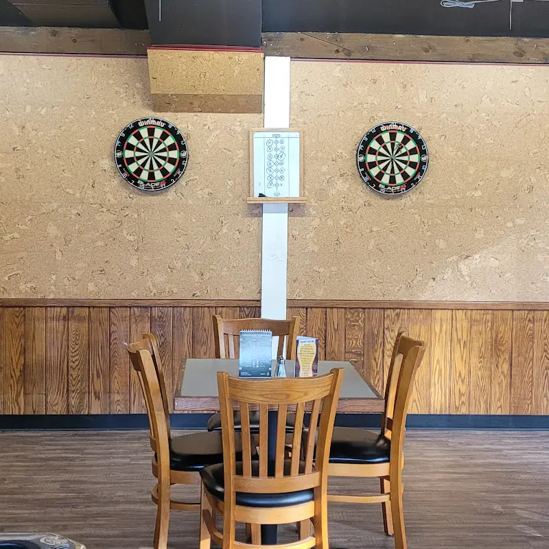 Riverside Bar & Grill