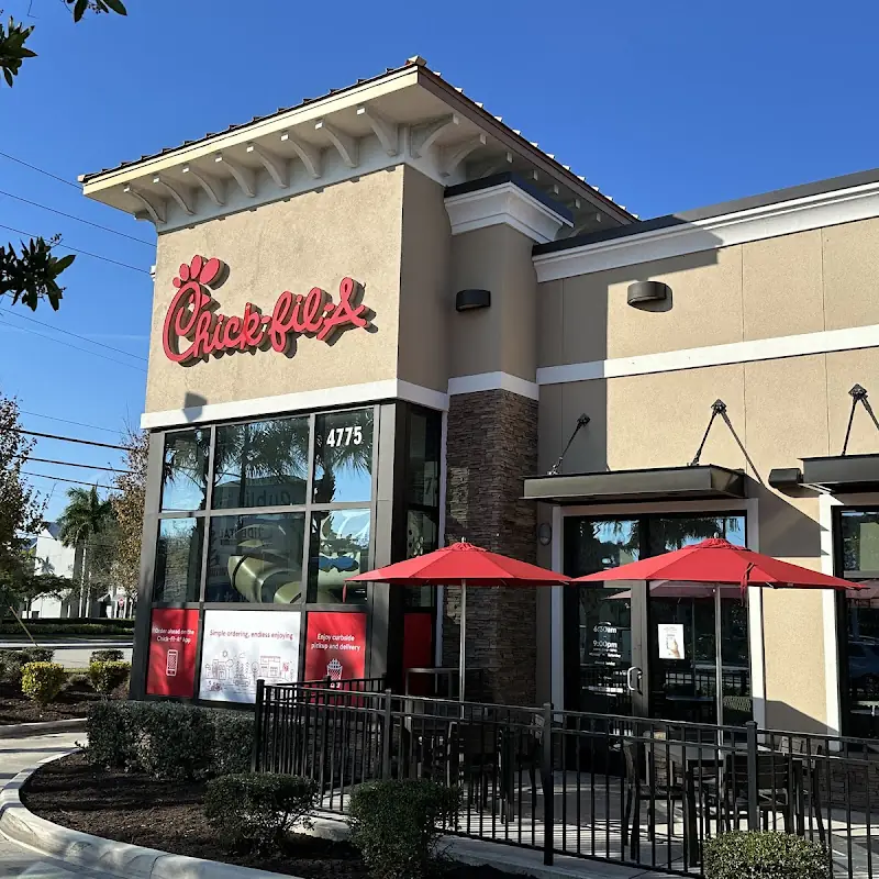 Chick-fil-A