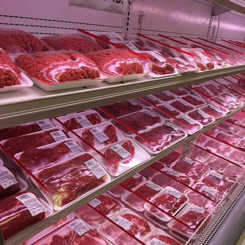 Middle Neck Glatt Catering Deli & Butcher