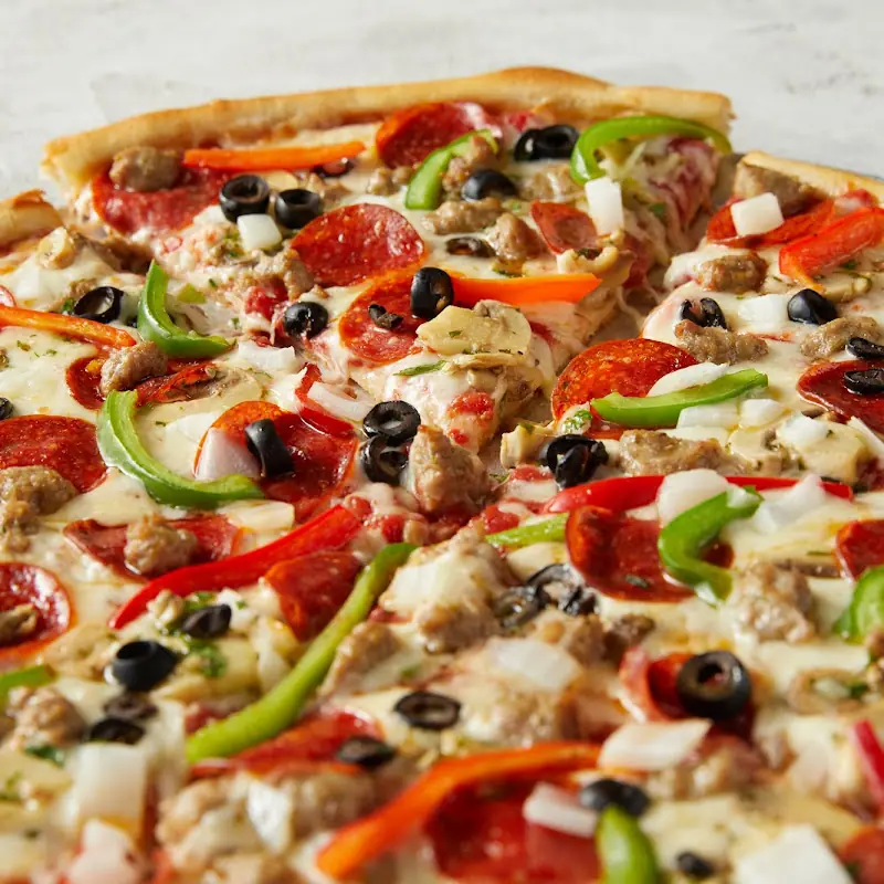 Sbarro Northpark Mall